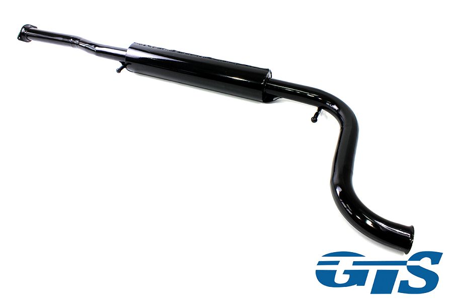 Резонатор SS для а/м ВАЗ 2110 новые крепления 1,6 L