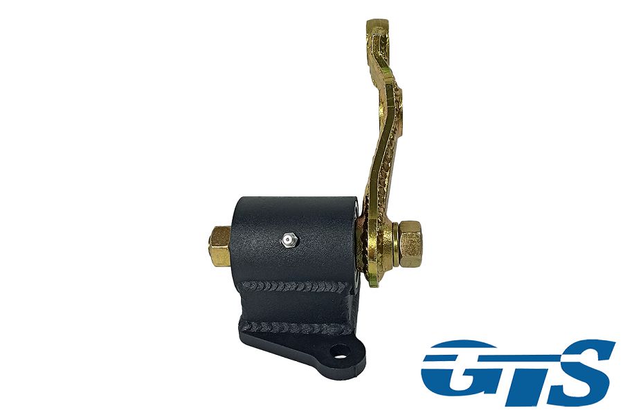 Рулевой маятник GTS для а/м ВАЗ 2101-07 (стальной корпус, усиленная сошка)