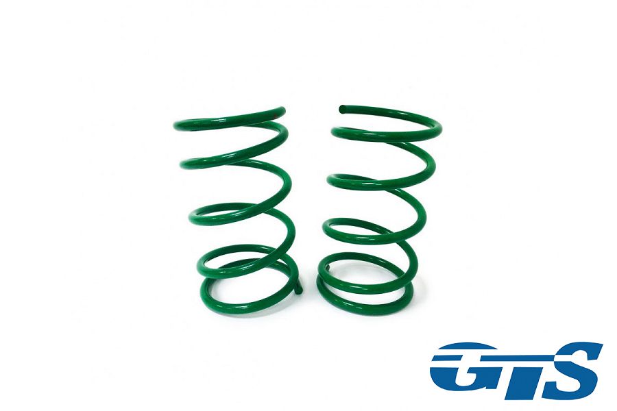 Пружины Технорессор для а/м ВАЗ 2108-2115 передние, занижение -70 драйв