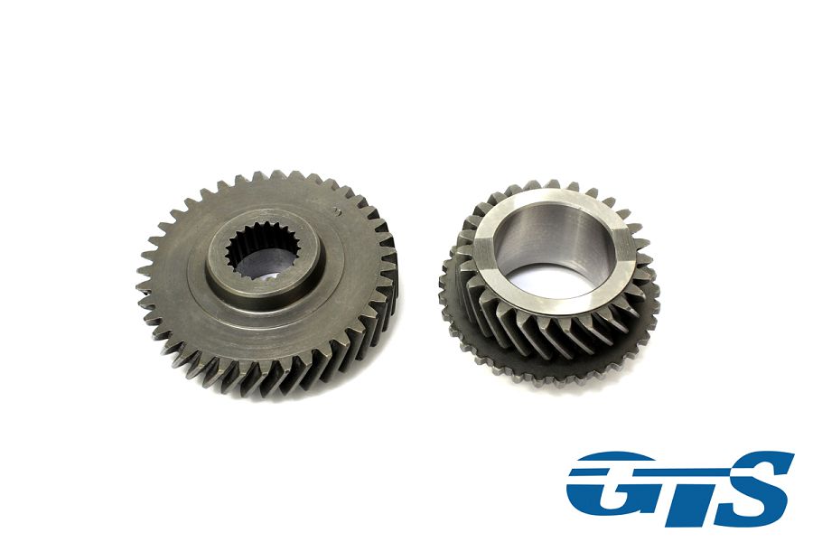 Шестерни 5-й передачи КПП для ряда № 103 (0,69)