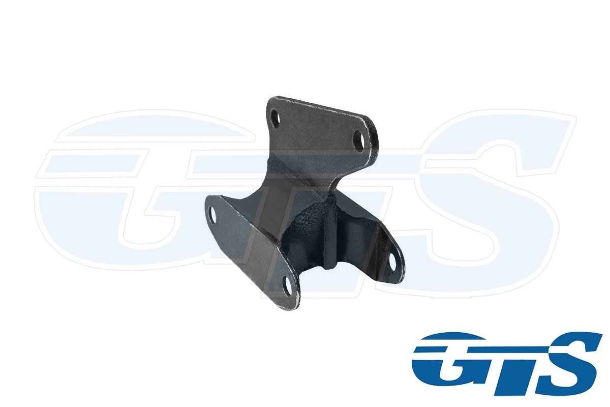 Опора КПП для а/м ВАЗ 2101-07 5 ступ., бабочка (21071001045)