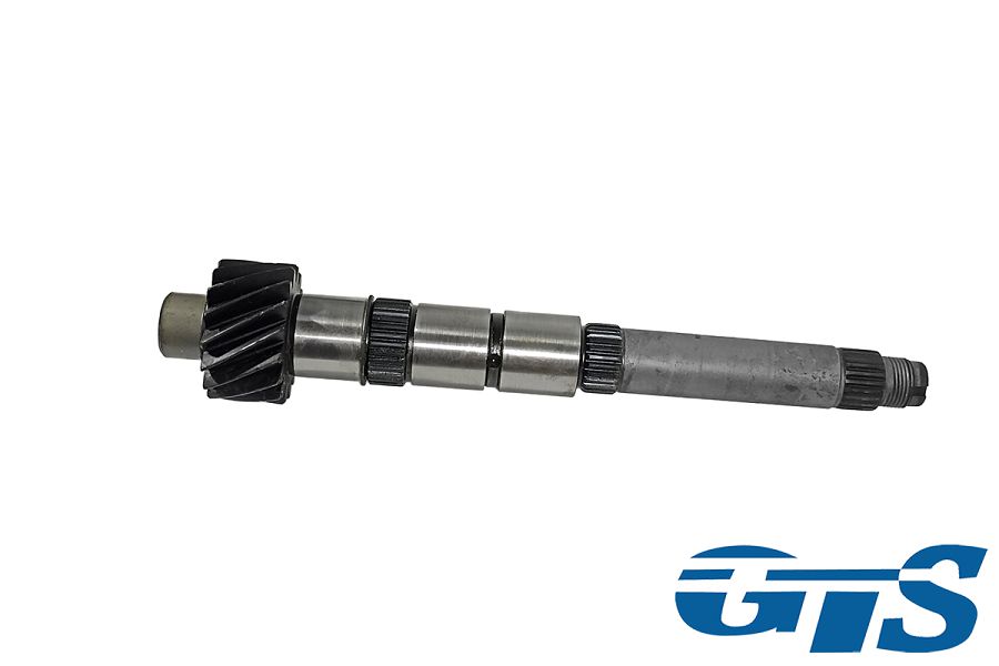 Вторичный вал 3,9 конструктив для а/м ВАЗ 08