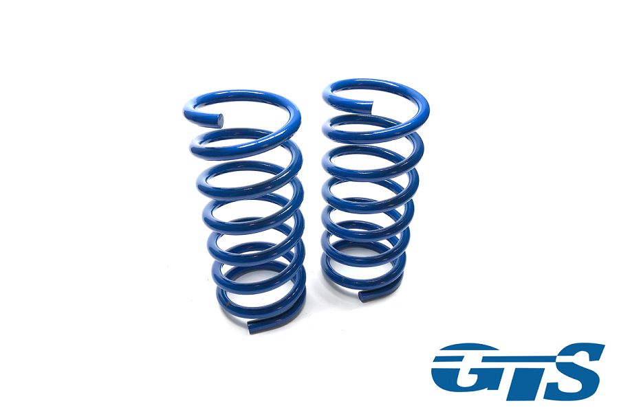 Пружины Технорессор для а/м ВАЗ 2101-07 задние, занижение -90 драйв