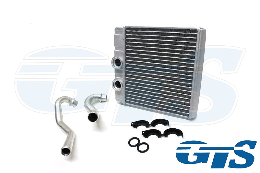 Радиатор отопления для а/м Лада 2190 Гранта c 2015 до 2017г.в.