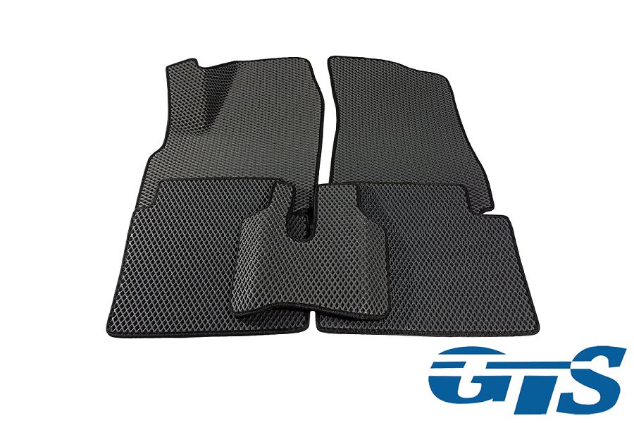 EVA коврики салона для а/м Лада Нива 3дв.