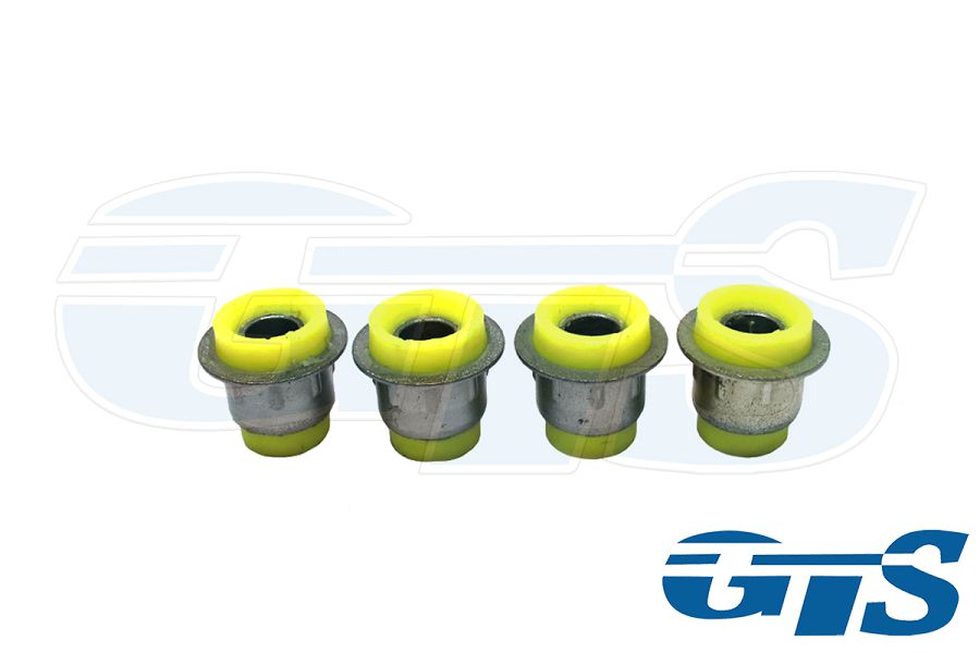 Сайлентблоки верхних рычагов, полиуретановые "VTULKA" для а/м ВАЗ 2101-2107 (2101-2904180)