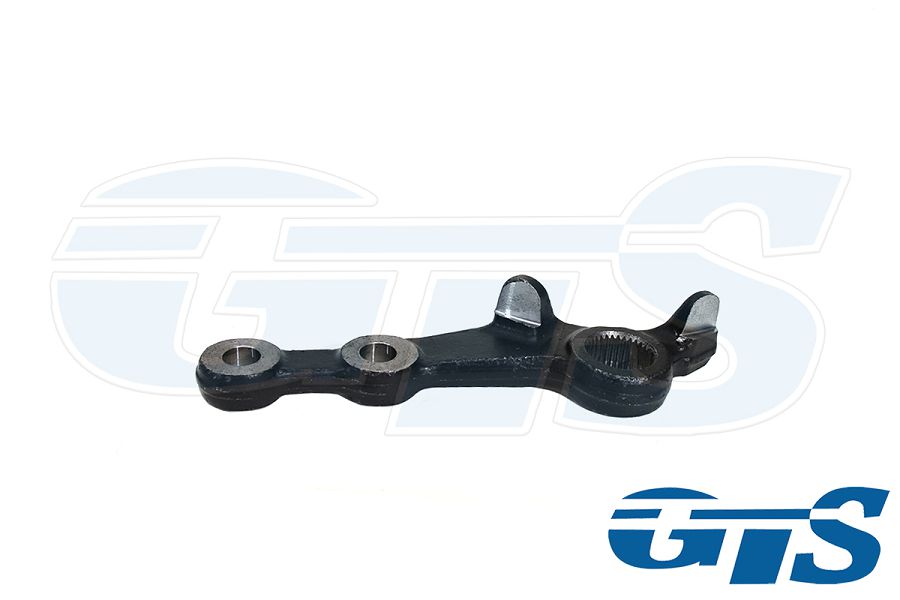 Сошка рулевого механизма для а/м ВАЗ 21213-214 Нива, Шевроле Нива 2123 (21230-3401090-00)