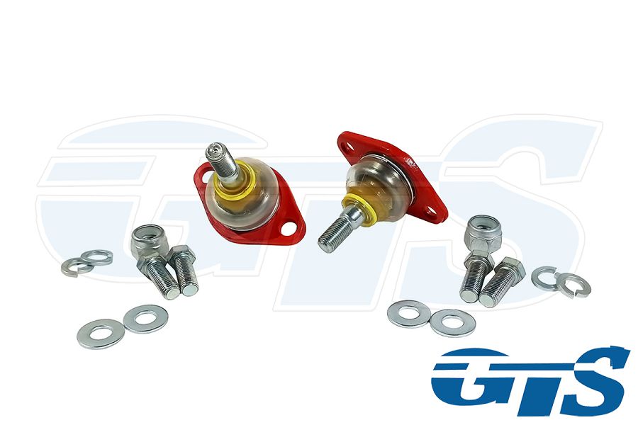 Комплект шаровых опор "TRS Sport" с метизами для а/м ВАЗ 2108-2194,Калина 2, DATSUN (2 шт)