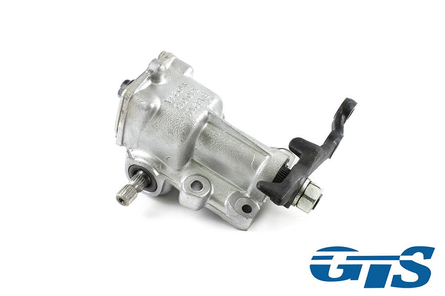 Рулевой редуктор (01 короткий вал) для а/м ВАЗ 2101-04