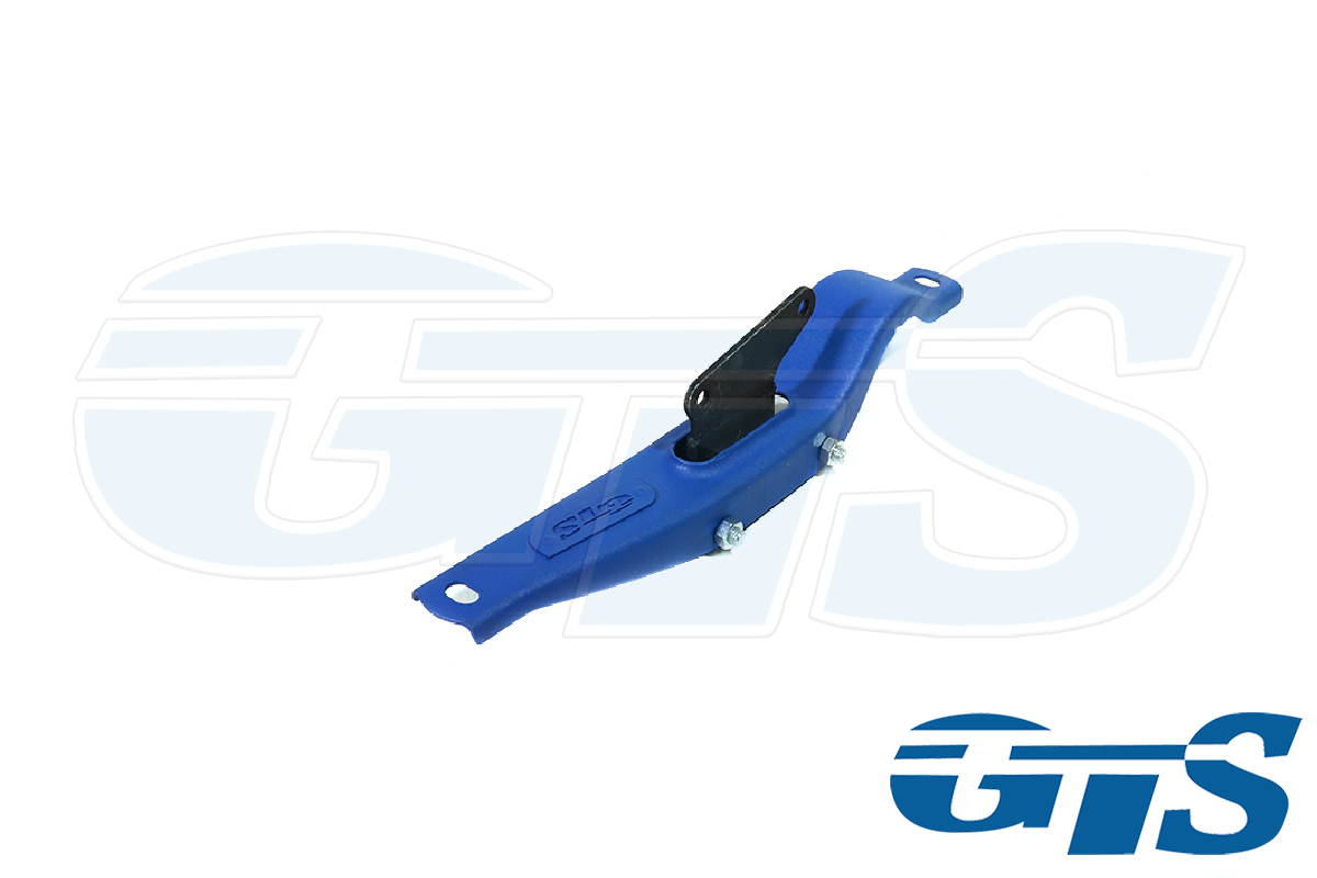 Опора КПП GTS, 5 ступ. для а/м ВАЗ 2101-07 