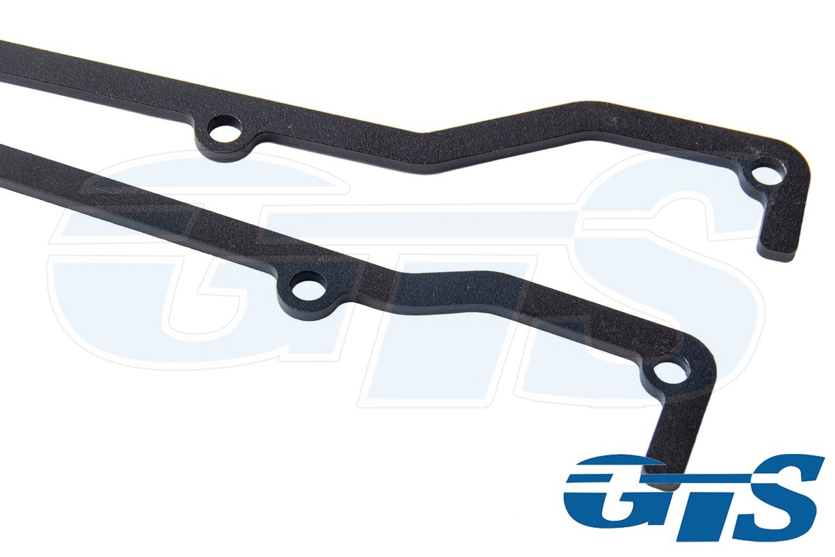 Прижимные планки клапанной крышки "GTS" для а/м ВАЗ 2101-07 комплект