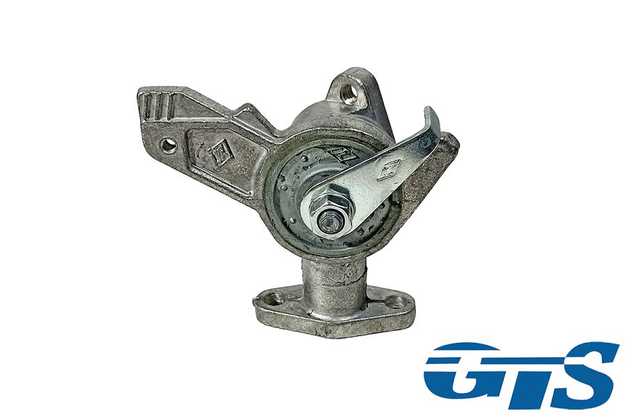 Кран управления отопителем шаровой  для а/м ВАЗ 2101-07,Газ24-3110,нива 2121-2131,1111,