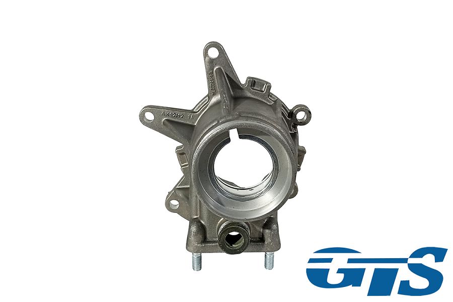 Картер привода блокировки РК для а/м НИВА 4Х4  (2121-1802232-10)