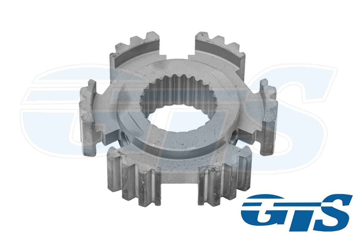 Ступица муфты синхронизатора 3-4 передачи для а/м 2108-10 (2108-1701149-00)