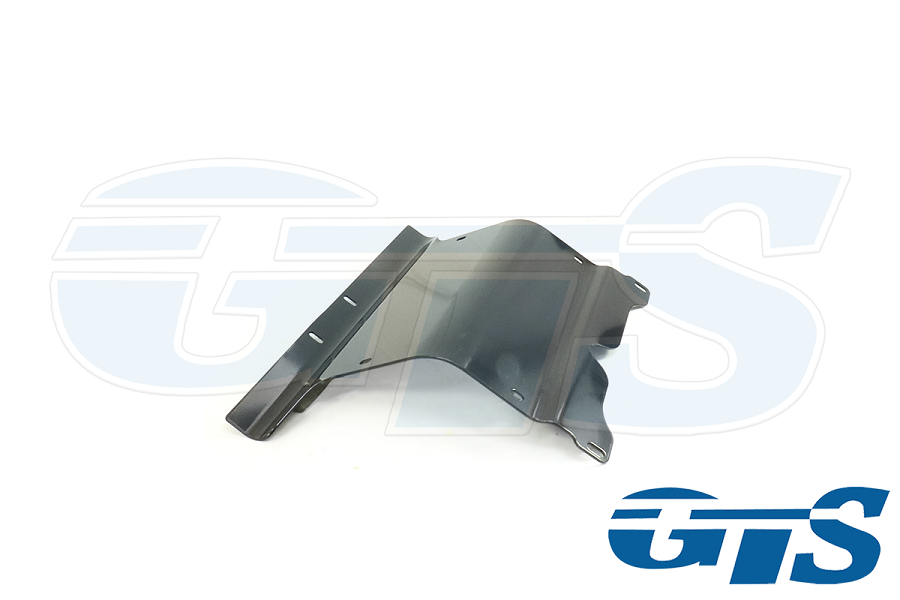 Защита картера Нива Urban 21214 (8450082916)