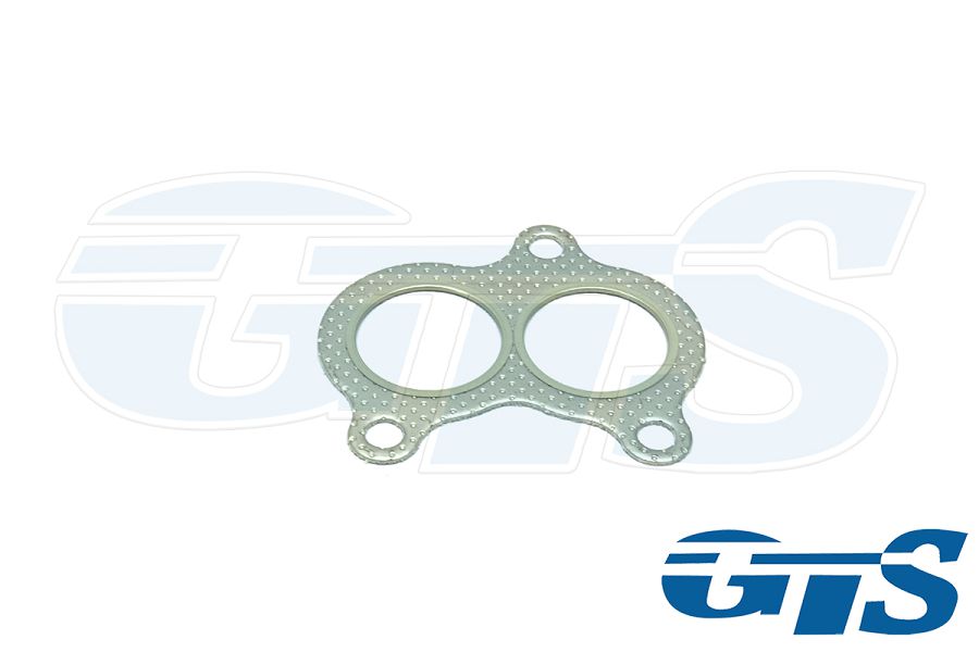 Прокладка приемной трубы УМЗ-4216 металлическая для а/м Газель Бизнес 4216 Е4 БЦМ (23107-1203240-10)