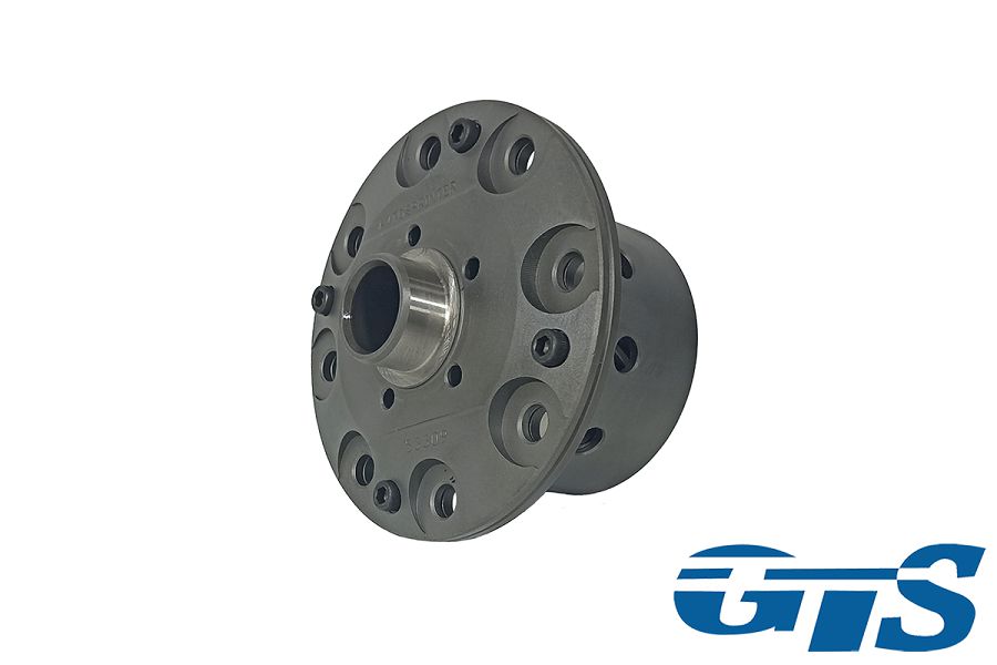 Блокировка дифференциала винтовая AVTOSPRINTER для а/м ВАЗ 2101-07,Нива,22 шлица