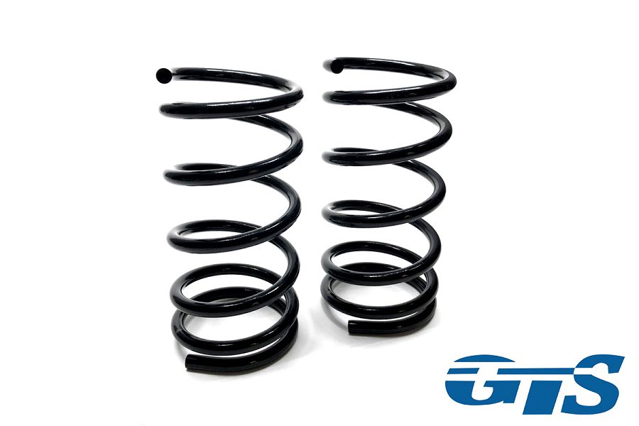 Пружины Технорессор для а/м ВАЗ 2108-2115 задние, занижение -120 драйв