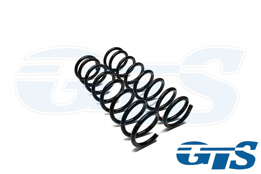 Пружины Технорессор для а/м ВАЗ 2108-2190 задние, усиленные, без занижения