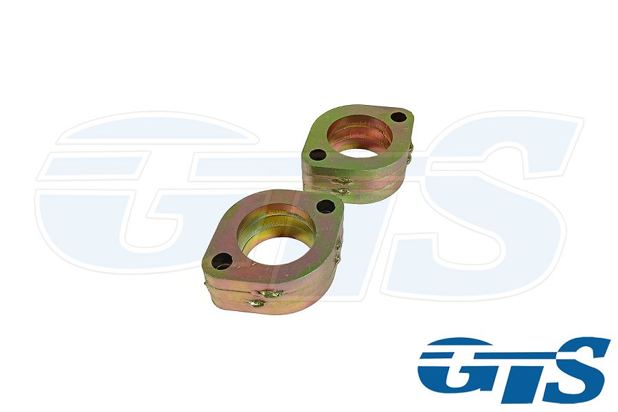 Проставки шаровых опор GTS для а/м ВАЗ 2108-2112,1119,2170,2190, 30 мм (2 шт.)