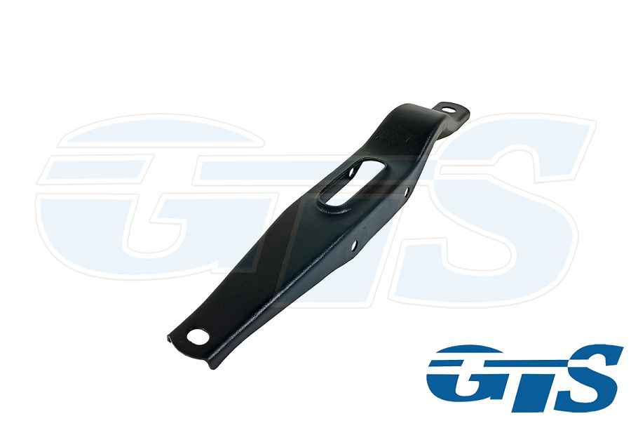 Кронштейн крепления КПП (траверса) для а/м ВАЗ 2101-07, 4-ступ, 2101-100110000