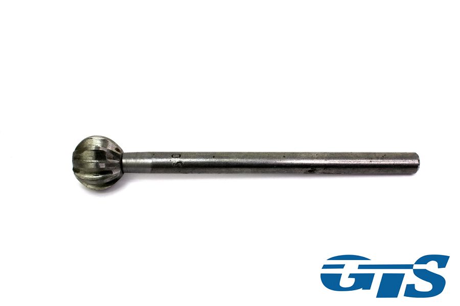 Фреза для доработки каналов ГБЦ 30mm