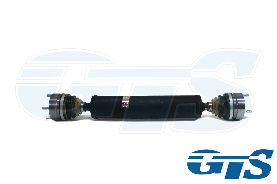 Вал карданный переднего моста на шрусах для а/м ВАЗ 2121, 212112, 21213, 21214. (21214-2203012-01)