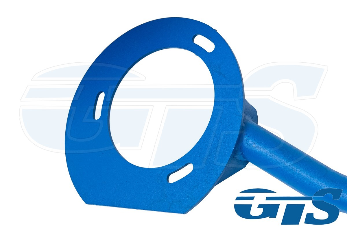 Растяжка передних стоек GTS регулируемая для а/м Лада Приора 2170-72 