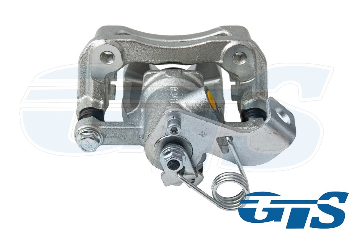 Суппорт задний правый Hyundai Solaris (11-17), Kia Rio (11-17) 58311-1RA30