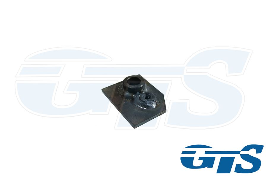 Кронштейн крепления GTS ДАД SNG TMAP 28234360 для а/м Лада Калина 1117-2194, Приора 2170, Веста 2180