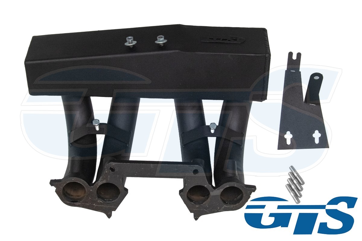 Ресивер GTS для а/м ВАЗ Гранта (8V), Калина (8V), ВАЗ 2113-15 (8V), V 3,3 L Е-газ
