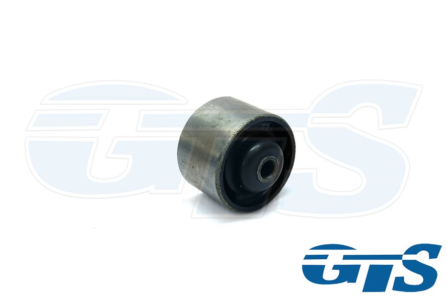 Подушка опоры двигателя задняя для а/м ВАЗ Нива 2121 (2121100104501)