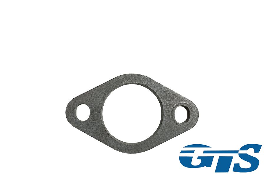 Фланец ушастый ⌀55