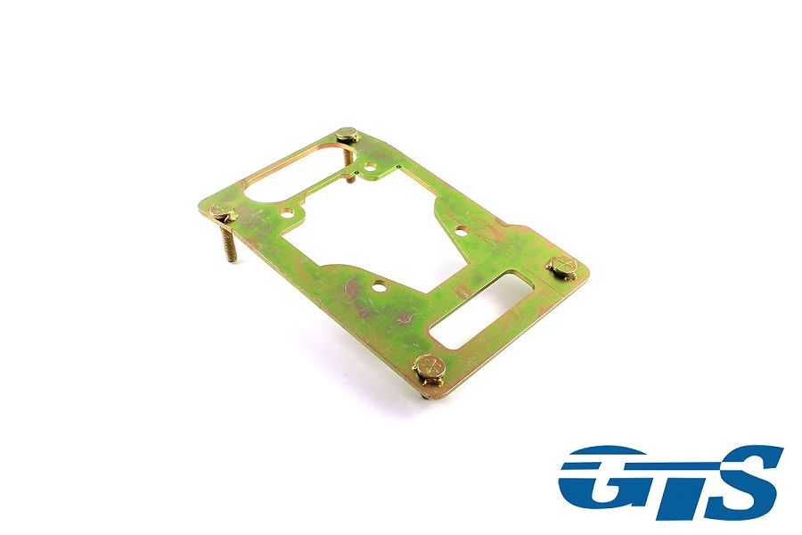 Плита ЭУР GTS для а/м ВАЗ 2108-10