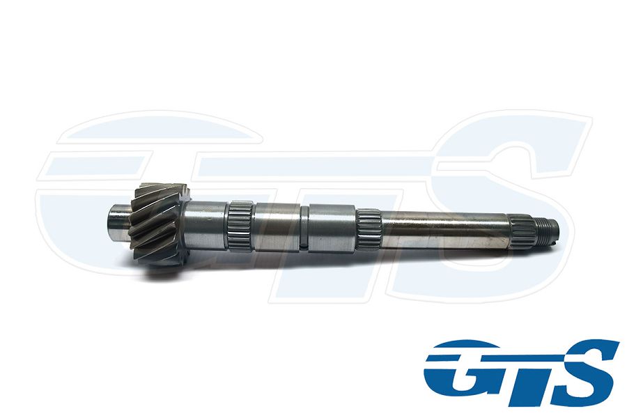 Главная пара 3,9 конструктив 08