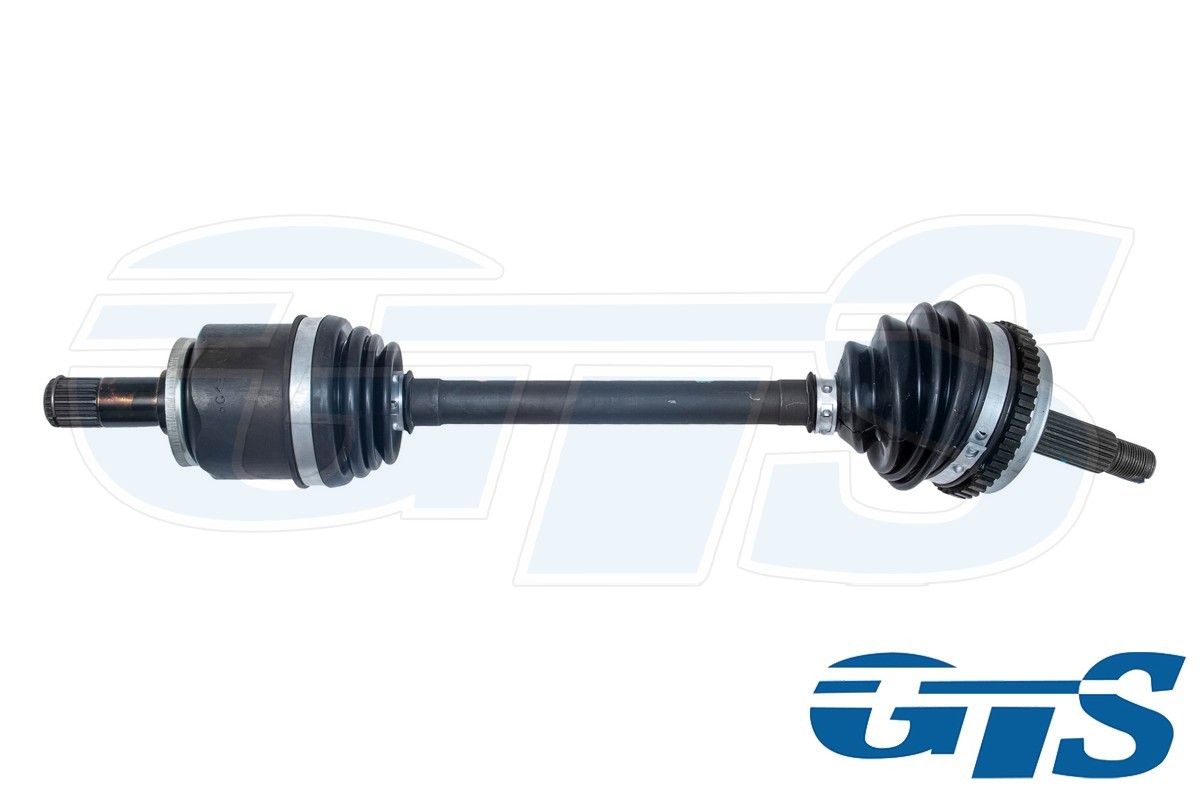 Привод переднего колеса левый КОРОТКИЙ АБС для а/м ВАЗ 2170-2172 (21700221501112)