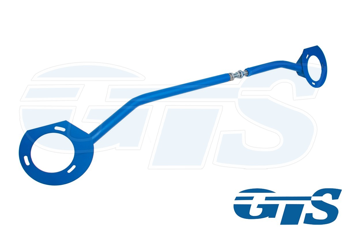 Растяжка передних стоек GTS регулируемая для а/м Лада Приора 2170-72 