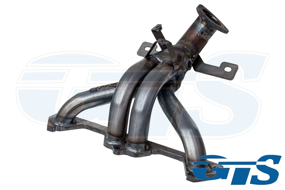 Вставка для замены катализатора "GTS" для а/м Ларгус 4-1 8V 1ДК