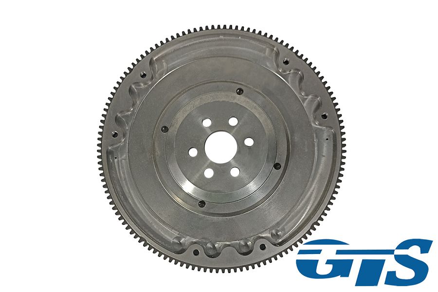 Маховик облегченный, балансированный, вес 4 кг, для а/м ВАЗ 2108 под 10 сцепление