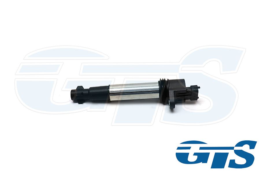 Катушка зажигания "BOSCH" для а/м ВАЗ 2108-15, (16v), Клина 1117-19, Приора 2170, (0221504473)