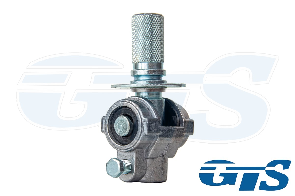 Карданчик кулисы на подшипнике КПП Калина безлюфтовый (КОРОТКИЙ)