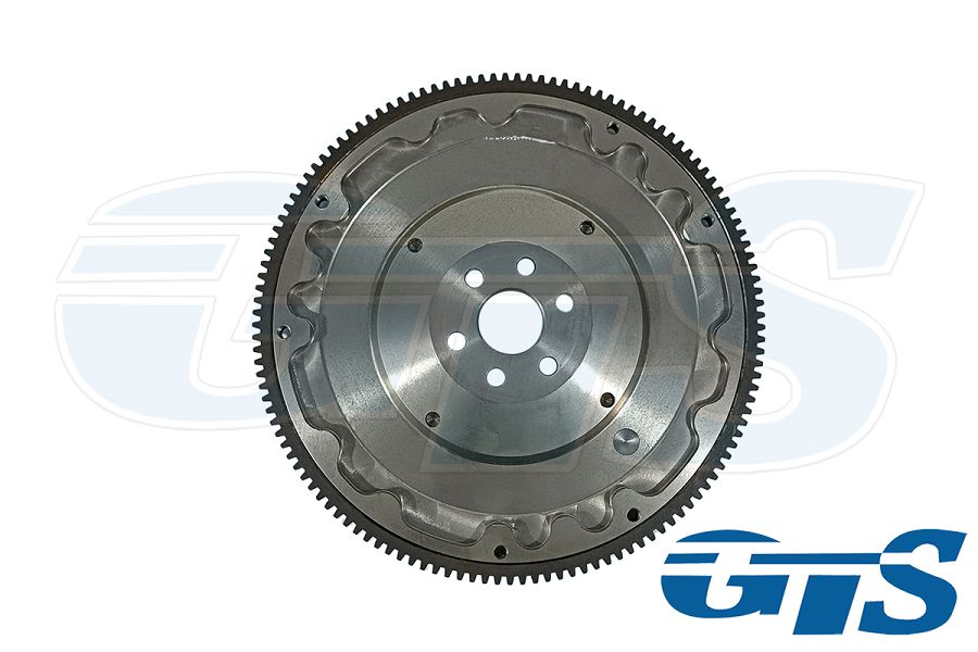 Маховик облегченный, балансированный, вес 4,5 кг. для а/м ВАЗ 2123
