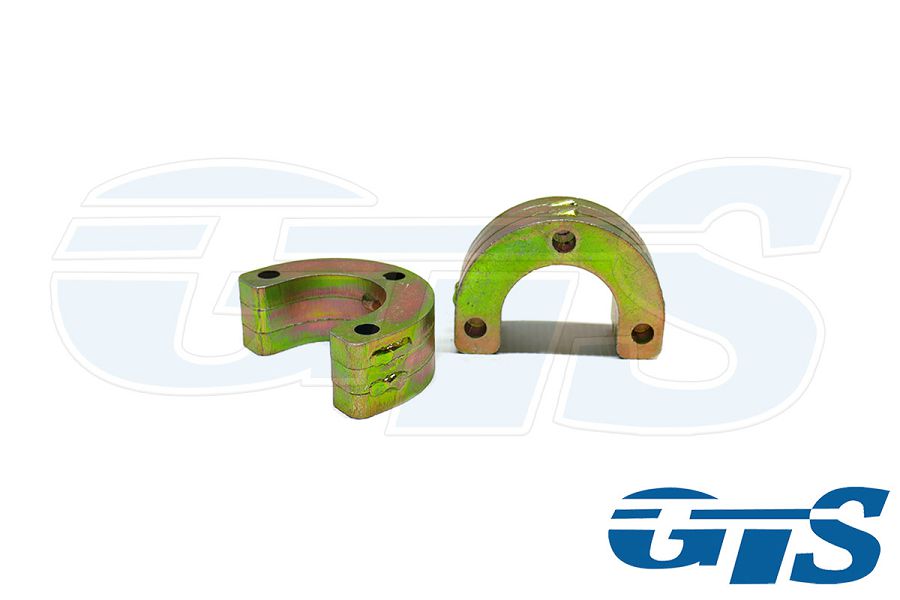 Проставки 30 мм. под верхние шаровые "GTS" для а/м ВАЗ Нива 2121-2131, Шевроле Нива 2123