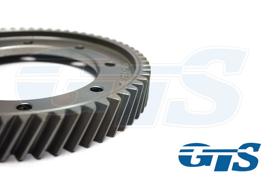 Главная пара 3,9 конструктив 08