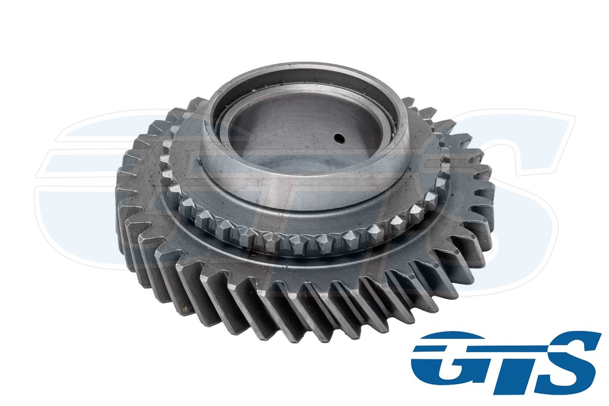 Шестерня 2-й передачи старого образца для а/м 2108-15 (2108170112701)