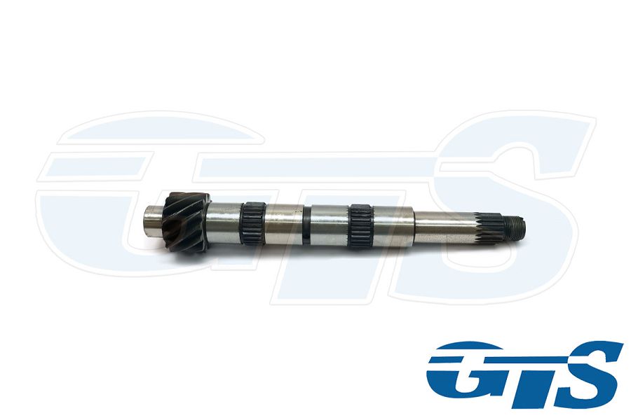 Главная пара 4,7 конструктив 08.