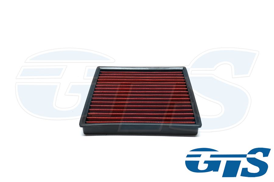 Фильтр нулевого сопротивления для а/м ВАЗ 2108-14 (инжектор), 2110-12, 1117-19, 2170, 2190 (красный)