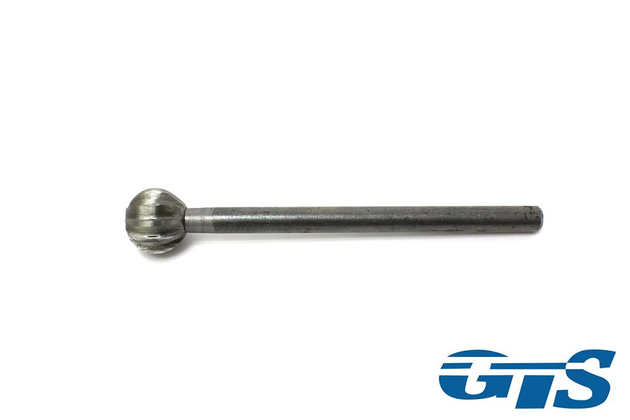 Фреза для доработки каналов ГБЦ 31mm