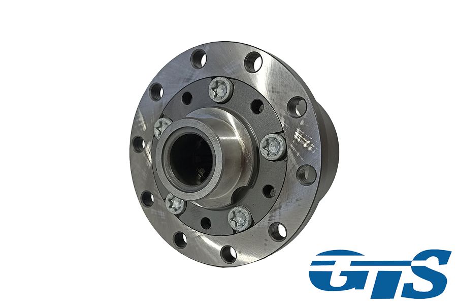 Блокировка дифференциала винтовая AVTOSPRINTER для а/м УАЗ (военный мост)