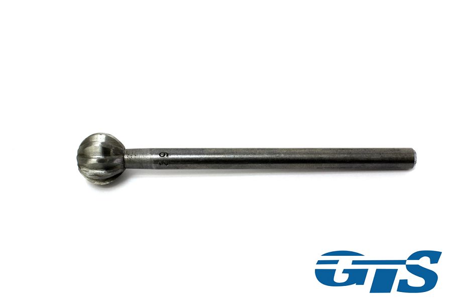 Фреза для доработки каналов ГБЦ 29mm